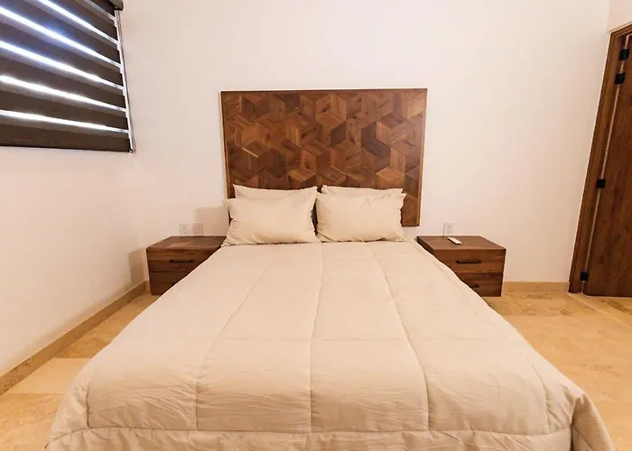 Apartment Beautiful With A View Of The Arch Cabo San Lucas