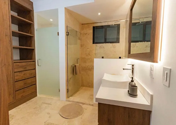Apartment Beautiful With A View Of The Arch Cabo San Lucas