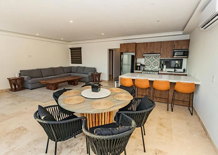 Beautiful With A View Of The Arch Apartment Cabo San Lucas