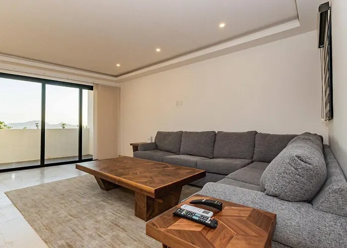Apartment Beautiful With A View Of The Arch *