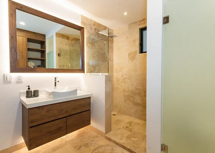 Beautiful With A View Of The Arch Apartment Cabo San Lucas